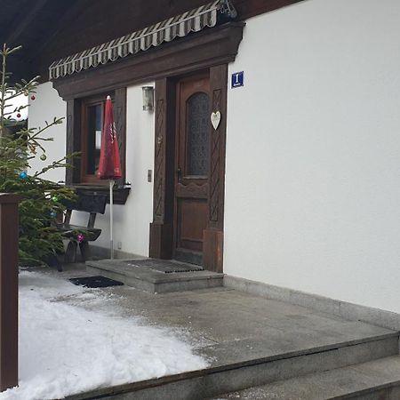 Ferienwohnung Singer Vols Exterior foto
