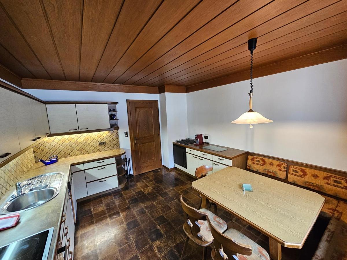 Ferienwohnung Singer Vols Exterior foto