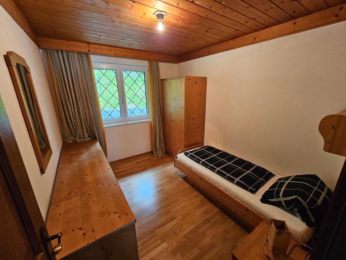 Ferienwohnung Singer Vols Exterior foto