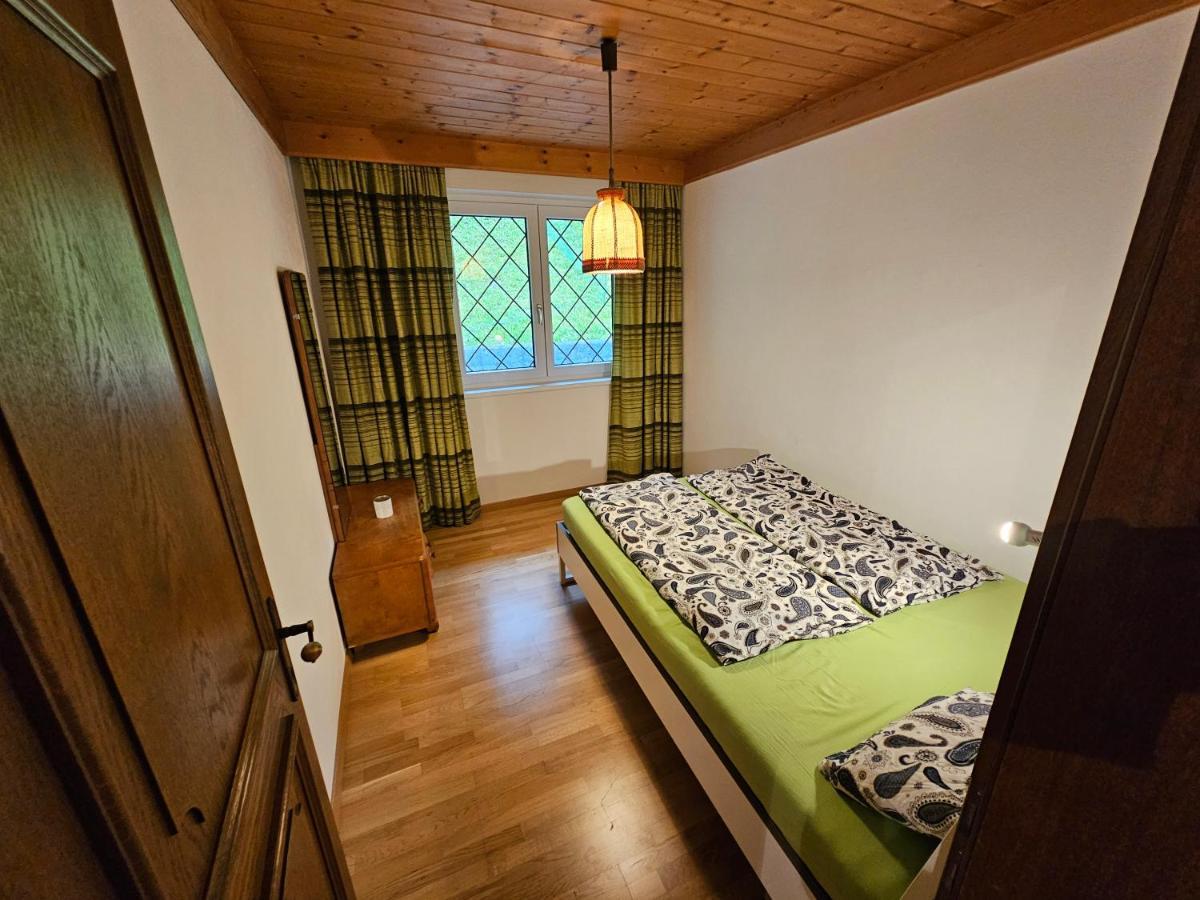 Ferienwohnung Singer Vols Exterior foto