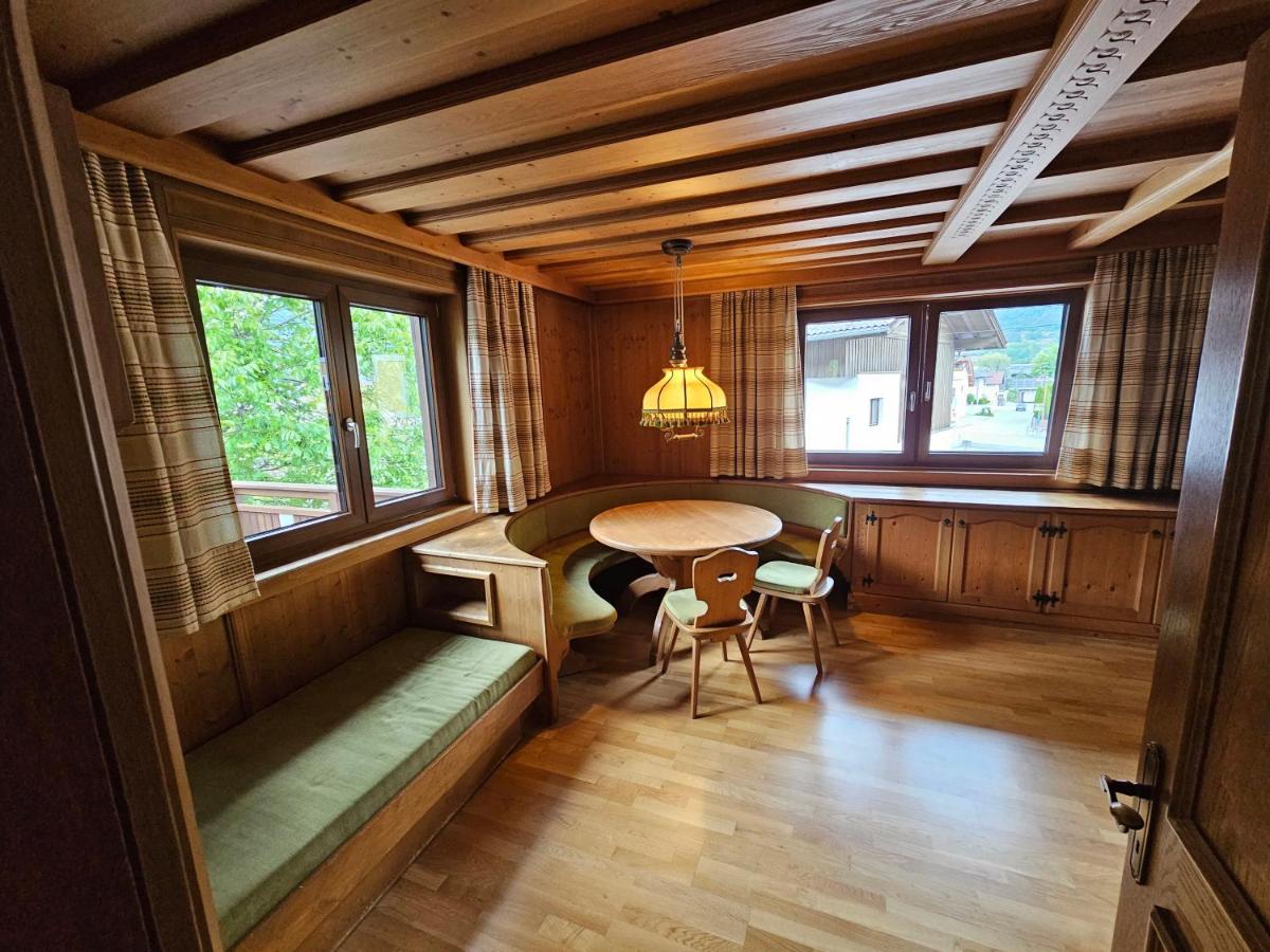 Ferienwohnung Singer Vols Exterior foto