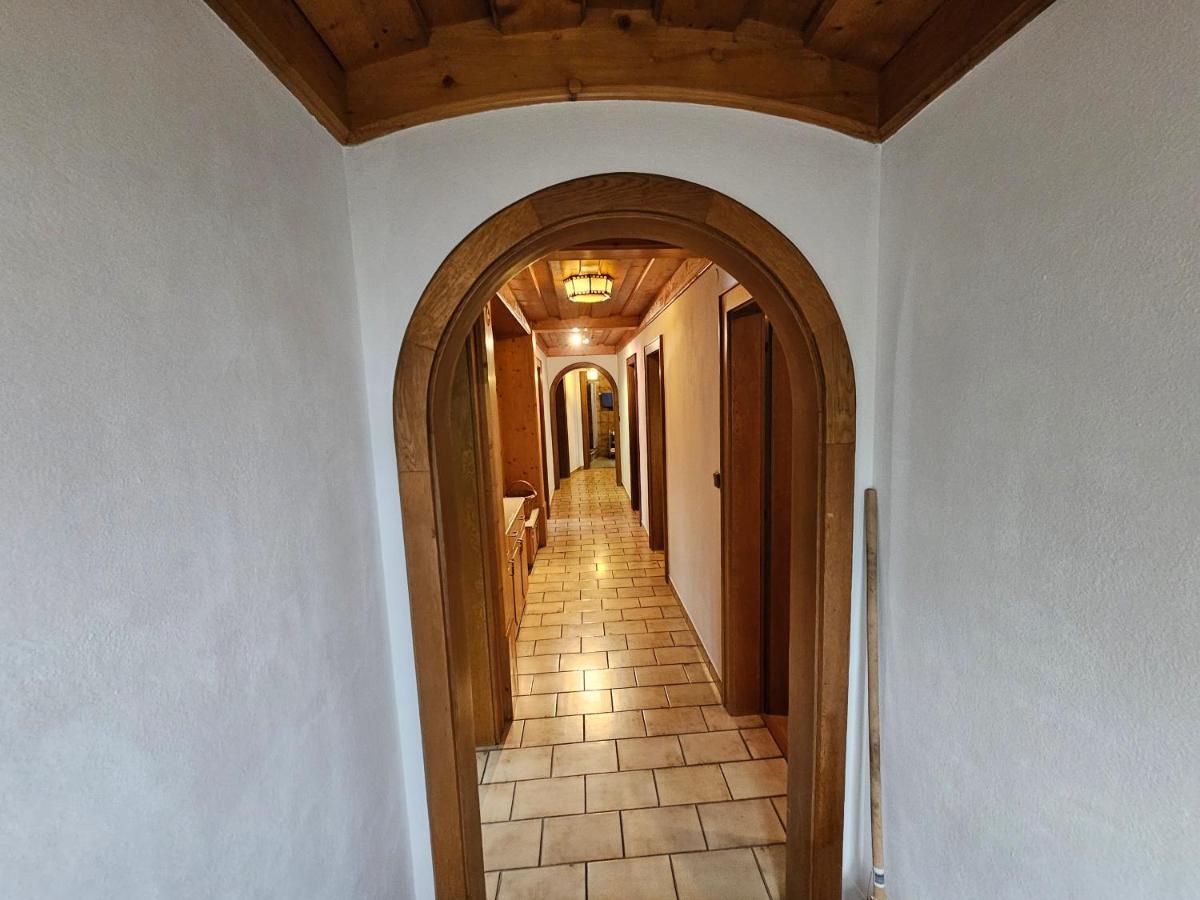 Ferienwohnung Singer Vols Exterior foto