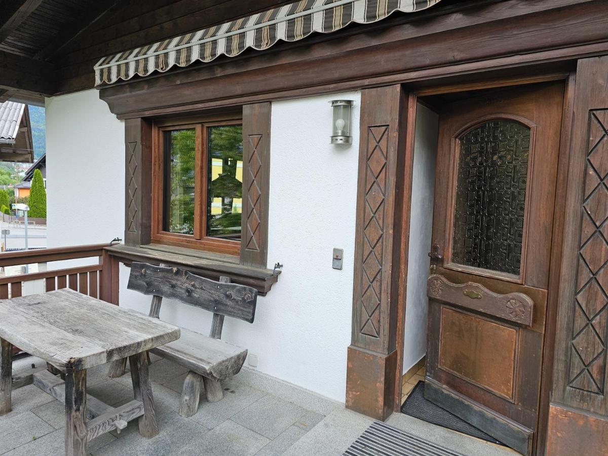 Ferienwohnung Singer Vols Exterior foto