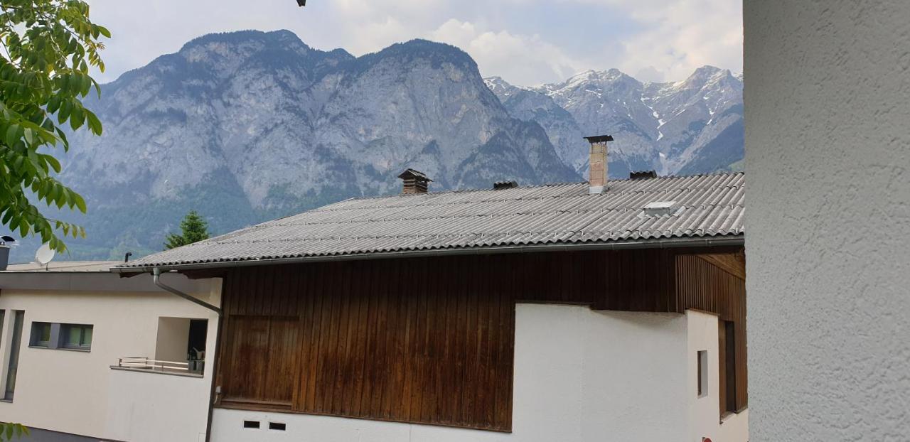 Ferienwohnung Singer Vols Exterior foto