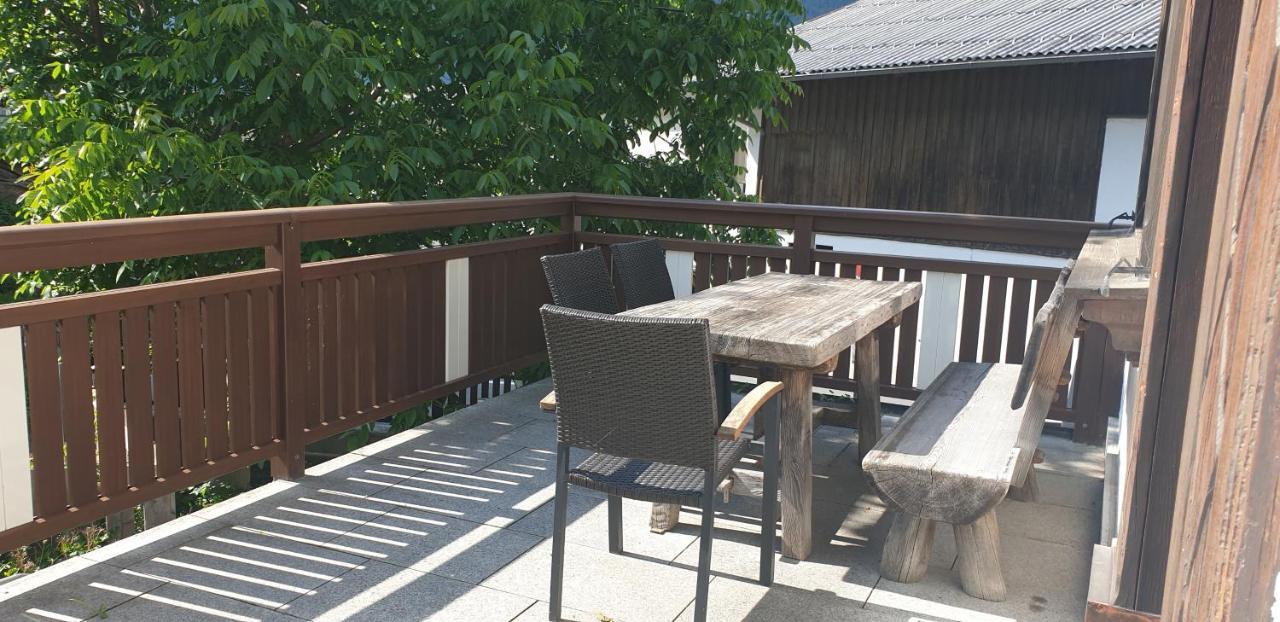 Ferienwohnung Singer Vols Exterior foto