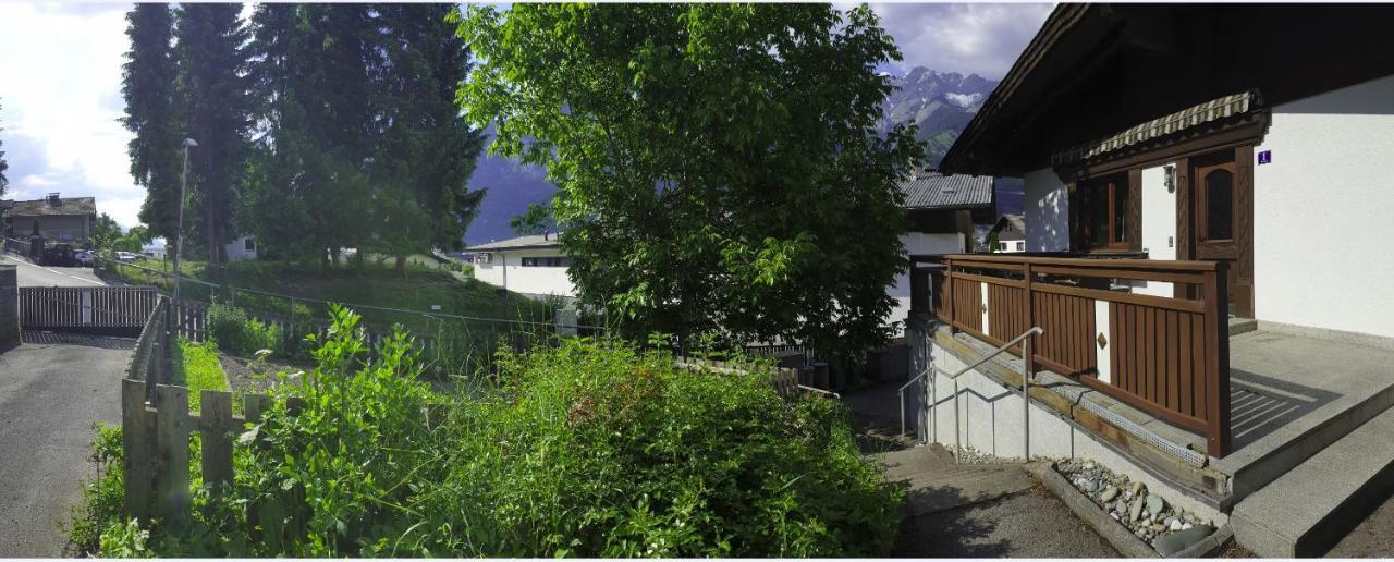 Ferienwohnung Singer Vols Exterior foto