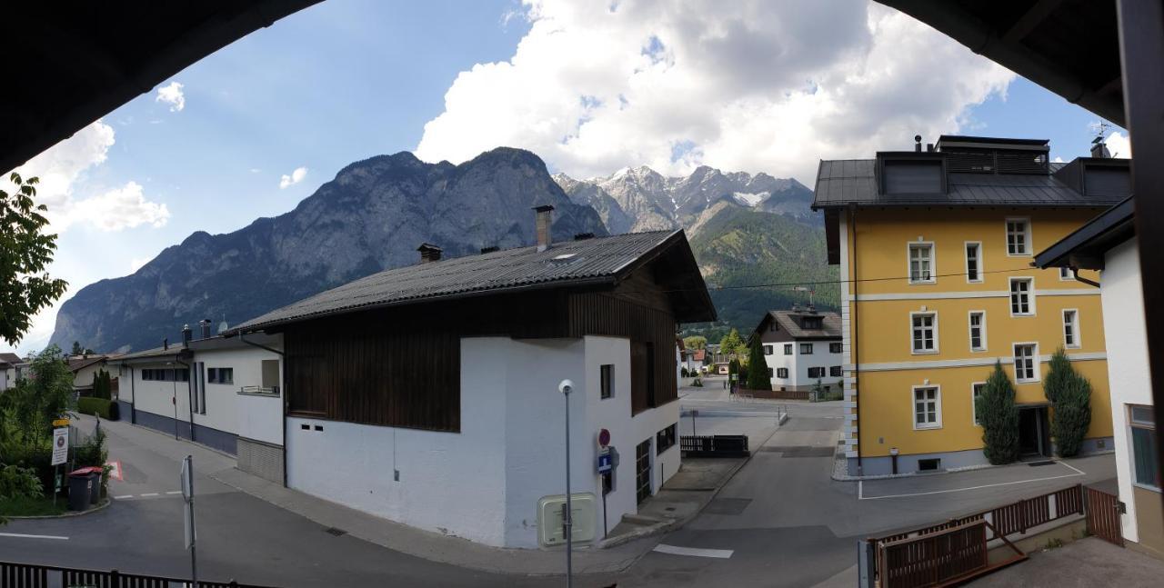 Ferienwohnung Singer Vols Exterior foto