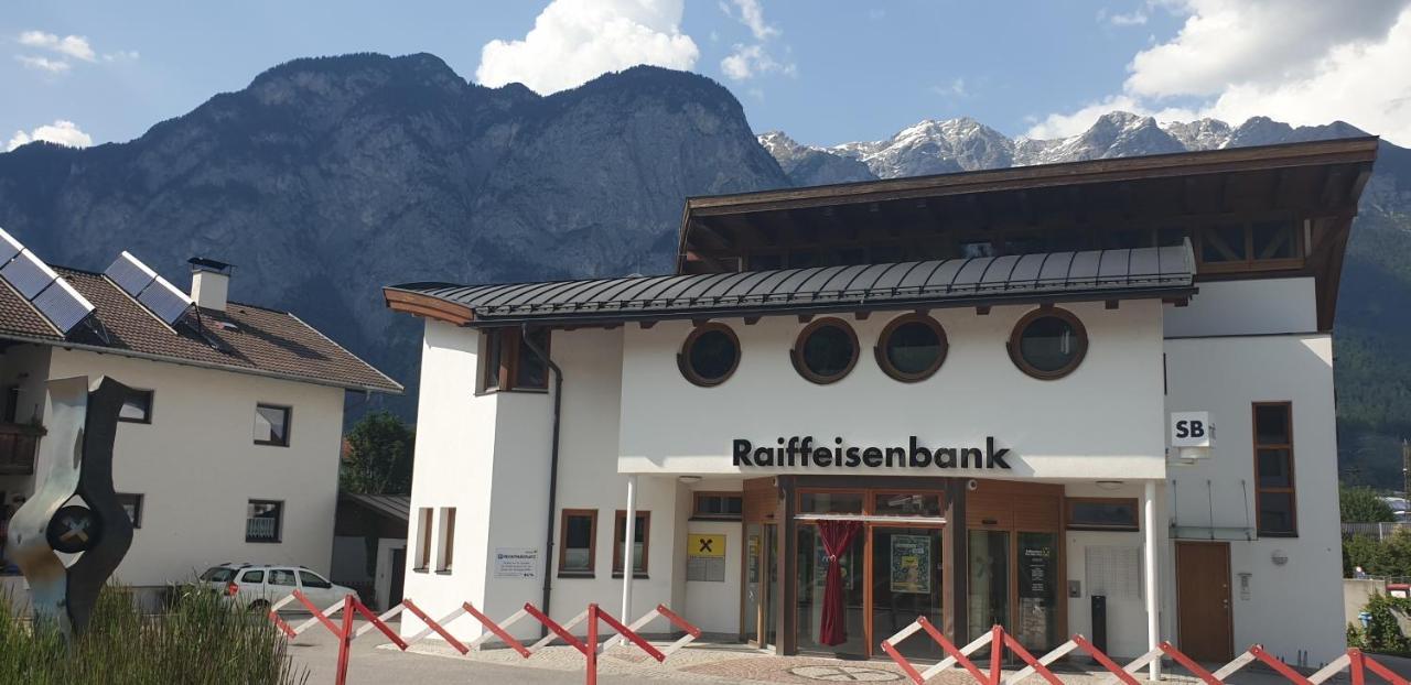 Ferienwohnung Singer Vols Exterior foto