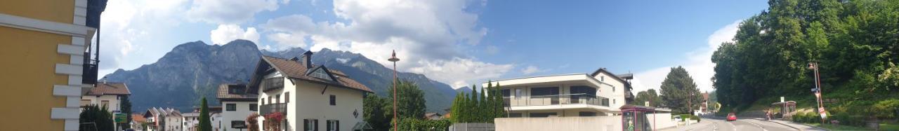 Ferienwohnung Singer Vols Exterior foto