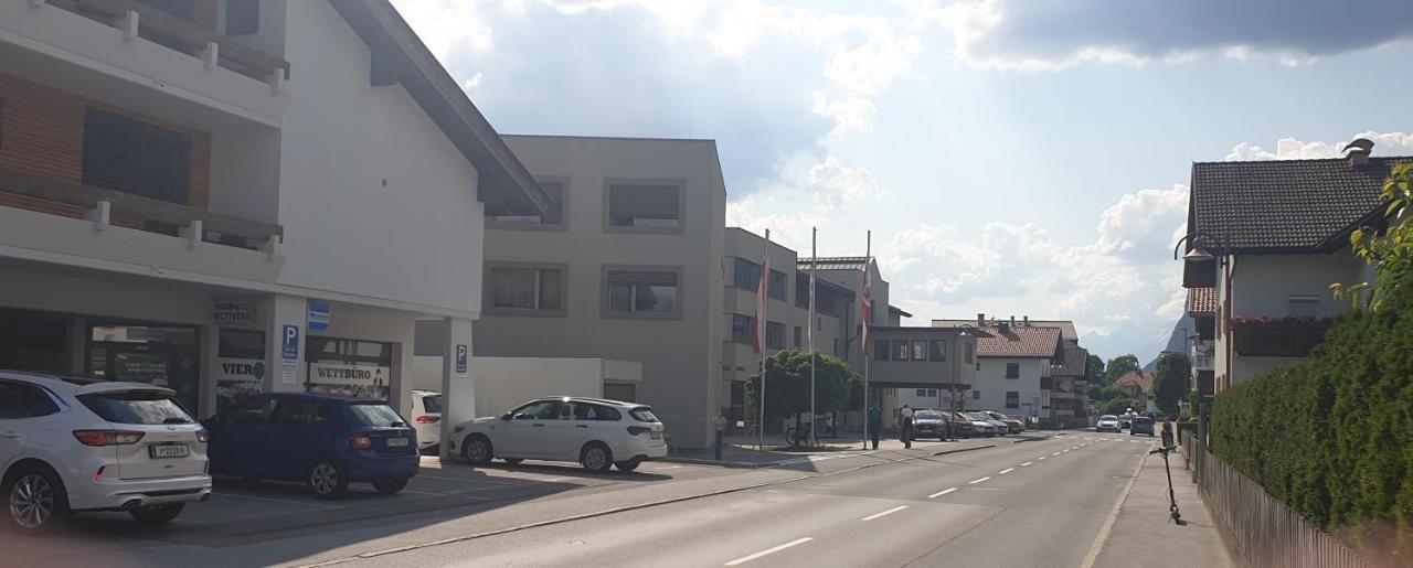 Ferienwohnung Singer Vols Exterior foto