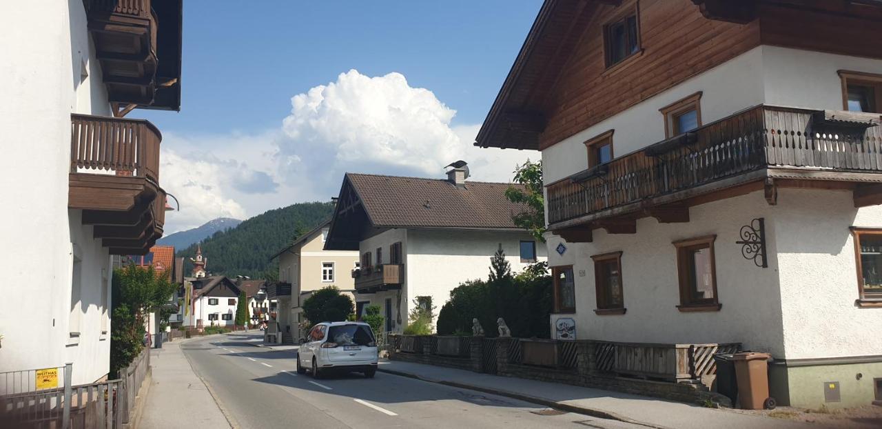 Ferienwohnung Singer Vols Exterior foto