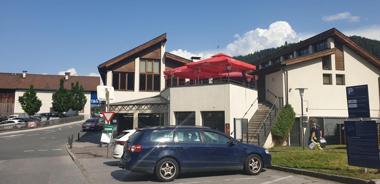 Ferienwohnung Singer Vols Exterior foto
