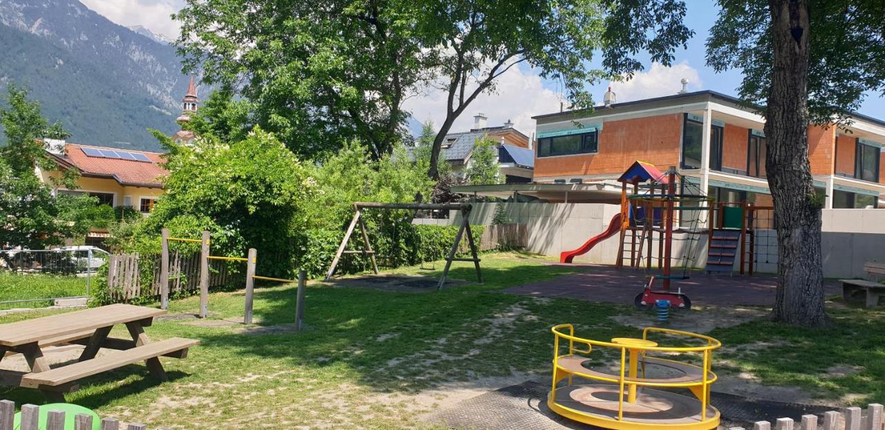Ferienwohnung Singer Vols Exterior foto